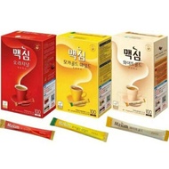 (EXP JUN 25) Maxim Coffee Korea/Kopi Maxim Isi 100 Original/Mocha