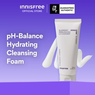 INNISFREE Blueberry Rebalancing 5.5 Cleanser 200ml