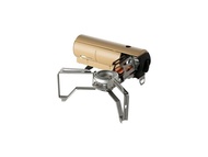 HOME&CAMP卡式瓦斯爐 卡其色