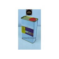 ️OIL-BASED, PU-BASED GOLD ADHESIVE - CHACO