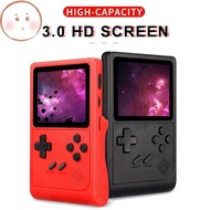 onemetertomj GB300 Game Console Portable Retro Retro Game Console 6000+ Games Factory In Stock EN
