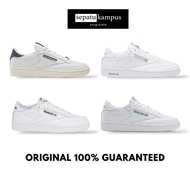 ORIGINAL REEBOK CLUB C 85 Unisex Sneakers