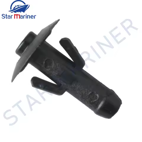 For Yamaha Outboard Motor Hose Connector 6E5-44391 6E5-44391-00 6E5-44391-00-00 Boat Engine Replacem