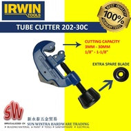 IRWIN T200-30C IR-RE Tuber Cutter