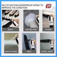 ❁ ◧ ✟ 【GM】WaterProof Leak Repair Spray / sealant spray / Leak Repair / Roof