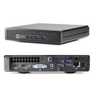 HP Prodesk 600G1 DM i7迷你電腦主機