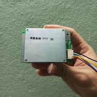 Mạch BMS 4S 100A sạc xả chung bảo vệ và cân bằng pin sắt photphat 3.2V