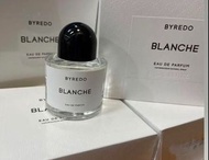 Blanche Byredo 100 Parfum Edp 全新 香水 Gift Pick of June New