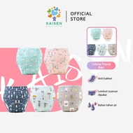KAISEN Training Pants Baby 6 Layer Pants 6 Layer BabyPopok Reusable
