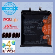 GOU.ORI CompatibleFor Mate 40Pro NOH-NX9 AN00 AN01 HB576675EEW 4400mAh Battery BTRI Mate 40 Pro HB57