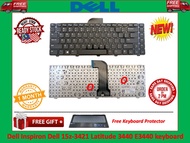 Dell Inspiron 14R-3437  14R 5420 14R-5421 14R 5437 14R-N5421 14R N5437 14R-N5749 Series Laptop Keyboard🎁 Free Gift 🎁