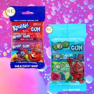 Kool-Aid Chewing Gum