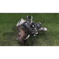 Chevrolet Cruze J400 2016-2023 Turbo (A14NET 1.4T Model)