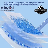 Aiwibi Premium Soft SAP Diapers Pants Baby Diaper Pants Anti Rash Pampers M L XL