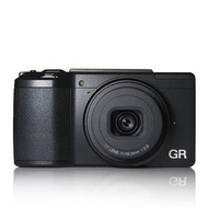 自用Ricoh GR2 GRII 少用