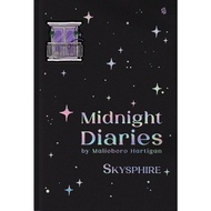 Midnight Diaries Novel - Skysphire