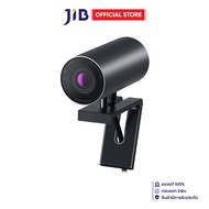 WEBCAM (เว็บแคม) DELL WB7022 4K UHD ULTRASHARP (BLACK)