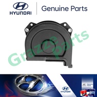 Hyundai Original 21360-22610 Timing Cover Upper Top for Hyundai Getz 1.3