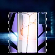 Miếng Dán Màn Hình Cường Lực Nubia Z40s pro Z30Pro Z50 Ultra Full Screen Butterfly Eye Protection Se