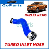 NISSAN NAVARA NP300 TURBO HOSE INLET SILICONE 14463-4KV0A