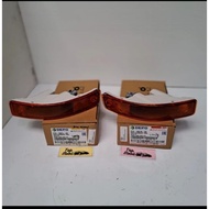 Corolla Great AE 101 AE101 1994 bumper lights 212-1661-AE Depo brand price per 1 pcs