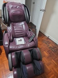 OSIM uMagic OS-858 按摩椅