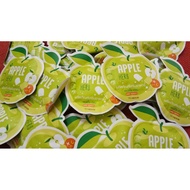 (READY STOCK) APPLE DETOX THAI