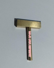 MATA SOLDER T UNTUK PERBAIKAN DAN PEMASANGAN COF ACF LCD LED TV