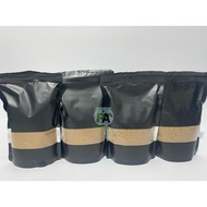 Tateh Vannamei 500grams half kilo 1/2kg Po1 Po2 Po3 Po4 sinking pellets