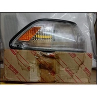 TOYOTA CORONA ST171 PARKING LAMP UNIT (ORIGINAL) RIGHT
