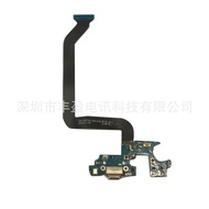 Applicable to Samsung S10 5G G977N G977U Tail Plug Cable Charging USB Interface Tail Plug Microphone