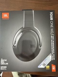 JBL Tour One M2 Wireless Headphones