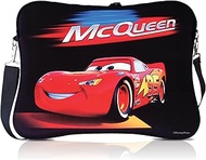 Jet Cars Neoprene Case for Laptops up to 38.1 cm (15 Inches) Red