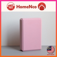 Yoga Block Thick Yoga Brick For Stretching in Yoga Class EVA Yoga Block Yoga Block High Density Foam