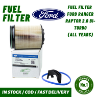 FUEL FILTER for FORD RANGER RAPTOR 2.0 Bi-Turbo (All Years) (KTJB3G9176AA)