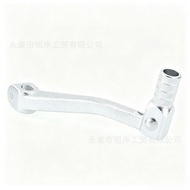 Fashion Off-Road Motorcycle Shift Lever Carburetor T4 M4 Shift Lever Shift Lever Aluminum Alloy Shif