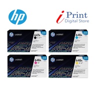 HP 647A / CE260A / CE261 / CE262 / CE263 TONER CARTRIDGE [100% ORIGINAL]