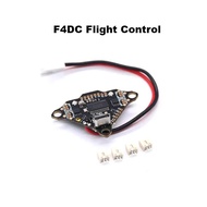 F4DC F4 Kawalan Penerbangan Motor Memberus INAV Betaflight Board Barometer Quadcopter RC Drone HotRC