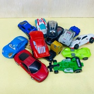 (Update 13 Jan 26) Preloved 3000 Diecast Car