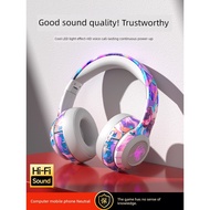 earphone bluetooth headphone bluetooth Gaming Headset Game Apple Universal Bluetooth Headset
