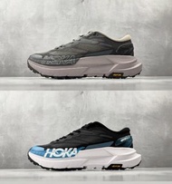 HOKA ONE ONE Mafate X VIBRAM® MEGAGRIP 休閒鞋 戶外運動鞋 越野跑鞋 男女裝36-45