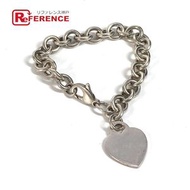 蒂芙尼 (TIFFANY & Co.) 標誌配件回歸之心手鍊