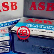 Bearing Laker/ Bearing/ 6302 Z ASB PASTI Original