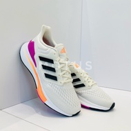 Motus | Adidas EQ21 Run Women's Jogging Shoes Gray GY2208