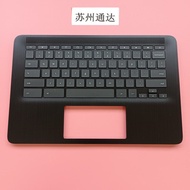Brand New Original HP HP Chromebook 14 G7 C Case with Keyboard Black Case M47207-001