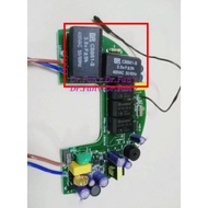 BR capacitor 2.5uf /3uf / 3.5uf / 4uf ceiling fan board capacitor
