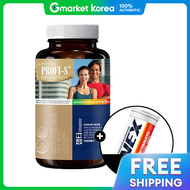 Chapter Man /Woman (Unisex) 800Mg X 168 Capsules + Free Arginex (1+1) Diet Supplement for Belly Fat
