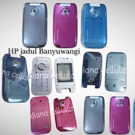 SONY ERICSSON Full set housing casing Ericsson z610i z610sony