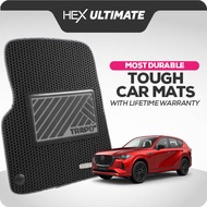 Mazda CX-60 (2025-Present)