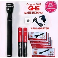 Torch Light GHS Original Japan DC-[70 / DC -80 /Dc-90 DC-/100]